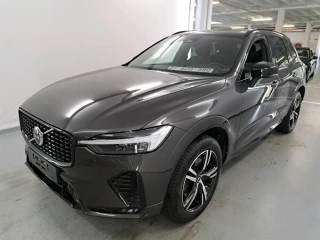 Volvo XC60 2.0 B4 D GEARTRONIC R-DESIGN