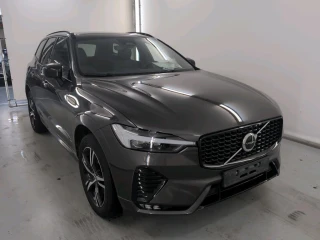 Volvo XC60 2.0 B4 D MHEV R-DESIGN AUTO