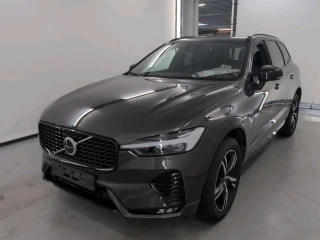 Volvo XC60 2.0 B4 D MHEV R-DESIGN AUTO