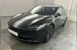 Tesla Model 3 Long-Range Dual Motor AWD