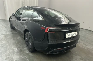 Tesla Model 3 Long-Range Dual Motor AWD