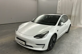 Tesla Model 3 Long-Range Dual Motor AWD