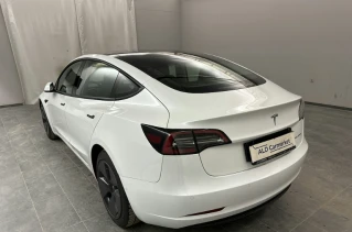 Tesla Model 3 Long-Range Dual Motor AWD