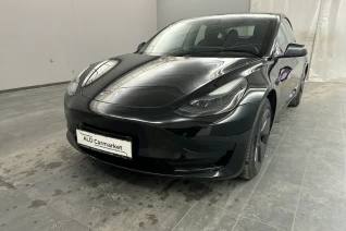 Tesla Model 3 Standard Range Plus RWD