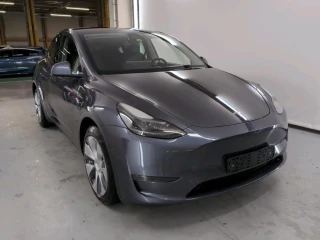 Tesla MODEL Y BEV 75KWH LONG RANGE AUTO 4WD