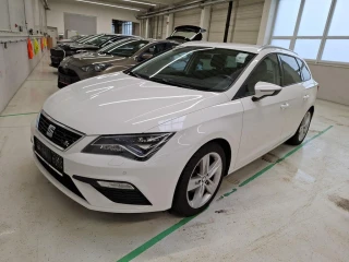 Seat Leon 1.5 TSI Xcellence
