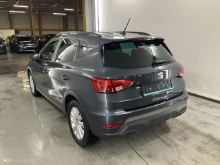 Seat Arona 1.0 TSI 70KW MOVE