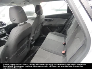 Seat Leon 1.6 TDI 85KW BUSINESS SW