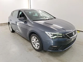 Seat Leon 1.5 TGI 130 MOVE ULTIMATE DSG