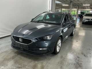 Seat Leon 1.0 TGI 130 MOVE ULTIMATE DSG