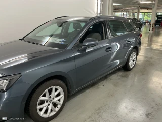 Seat Leon 1.0 TGI 130 MOVE ULTIMATE DSG