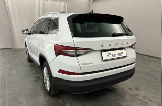 Skoda Kodiaq 2.0 TDI