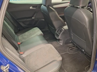 Seat LEON 1.5 ETSI