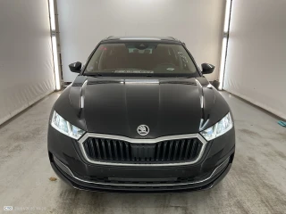 Skoda OCTAVIA COMBI 1.4 TSI PHEV 150KW