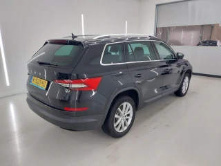 Skoda Kodiaq 1.5 TSI ACT 110kW DSG Business Edition