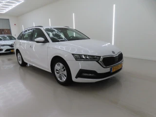 Skoda OCTAVIA COMBI 1.0 TSI Ambition