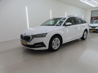 Skoda OCTAVIA COMBI 1.0 TSI Ambition
