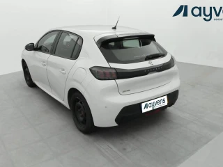 Peugeot 208 1.2 PURETECH 55KW