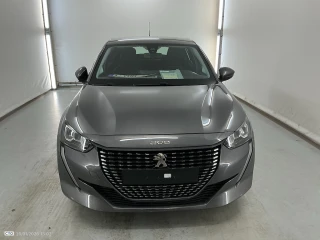 Peugeot 208 DIESEL 1.5 BlueHDi Active