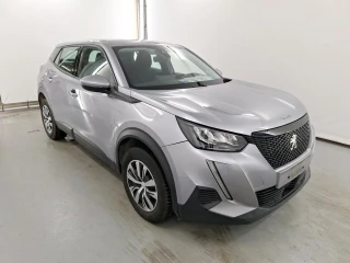 Peugeot 2008 1.5 BLUEHDI 75KW