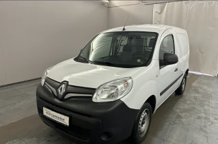 Renault Kangoo Rapid Blue dCi 95 Extra Kasten