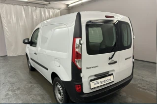 Renault Kangoo Rapid Blue dCi 95 Extra Kasten