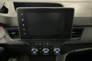 Renault Kangoo Rapid III Blue dCi 95 Advance Kasten