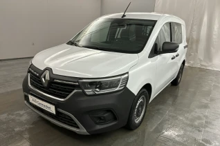 Renault Kangoo Rapid III Blue dCi 95 Advance Kasten