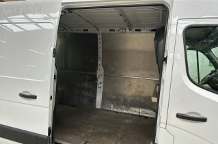 Renault Master III dCi 130 L3H2