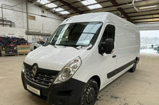 Renault Master III dCi 130 L3H2