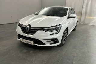 Renault Megane BLUE dCi 115 TECHNO Limousine