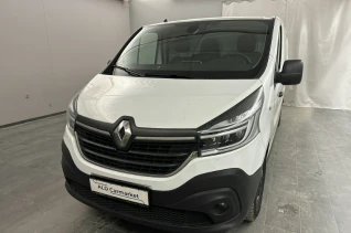 Renault Trafic 2019 ENERGY dCi 145 EDC L2H1 3,0t Komfort Kasten