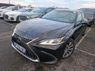 Lexus ES 300h Business Plus