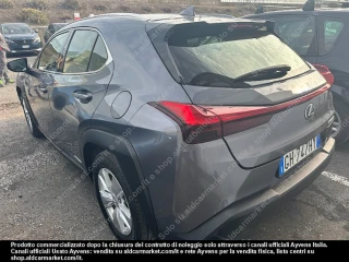 Lexus UX (PC) HYBRID BUSINESS 2WD