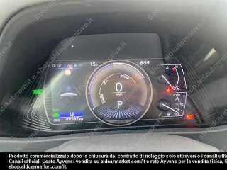 Lexus UX (PC) HYBRID PREMUIUM 4WD