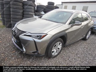 Lexus UX HYBRID BUSINESS 2WD