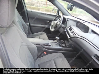 Lexus UX HYBRID BUSINESS 2WD