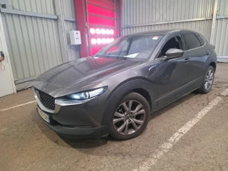  CX-30 2.0 e-SKYACTIV-G M-Hybrid 186ch