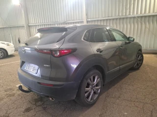  CX-30 2.0 e-SKYACTIV-G M-Hybrid 186ch
