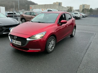 Mazda 2 1.5 SKYACTIV-G 90 Auto F Cosmo