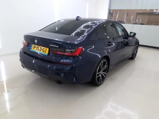 BMW 3 Serie 320e Business Edition Plus M Sport 4d