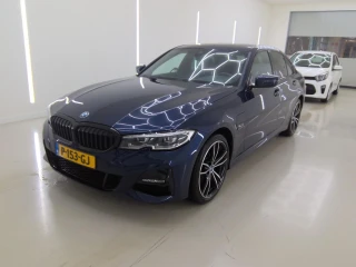 BMW 3 Serie 320e Business Edition Plus M Sport 4d