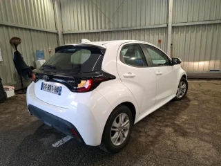 Toyota Yaris Affaires 116h Dynamic Business Affaire