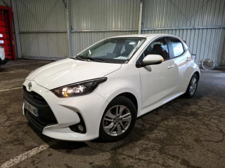 Toyota Yaris Affaires 116h Dynamic Business Affaire