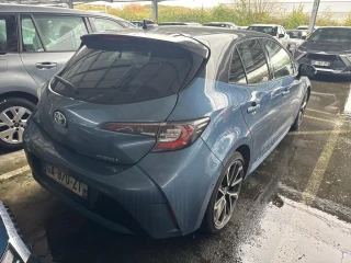 Toyota Corolla 1.8 Hybrid