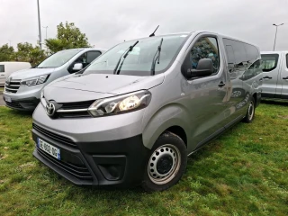 Toyota ProAce Combi Long 1.5 120 D-4D Dynamic