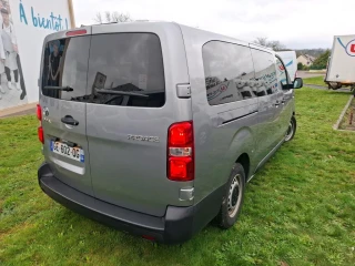 Toyota ProAce Combi Long 1.5 120 D-4D Dynamic