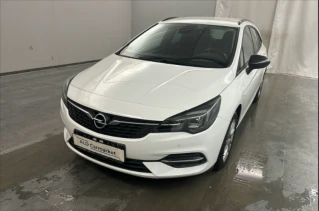 Opel Astra 1.5 D Start/Stop Sports Tourer Business Edition Kombi