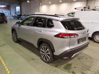 Toyota COROLLA CROSS 2.0 HEV PREMIUM E-CVT