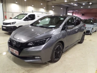 NISSAN LEAF BEV 40KWH TEKNA